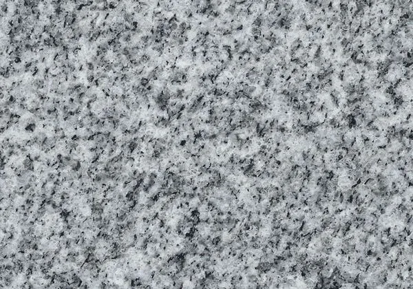 Georgia Gray Granite polished stone color sample
